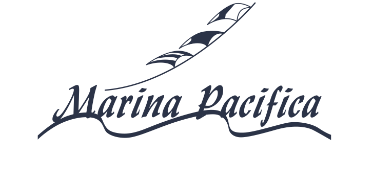 Marina Pacifica mall
